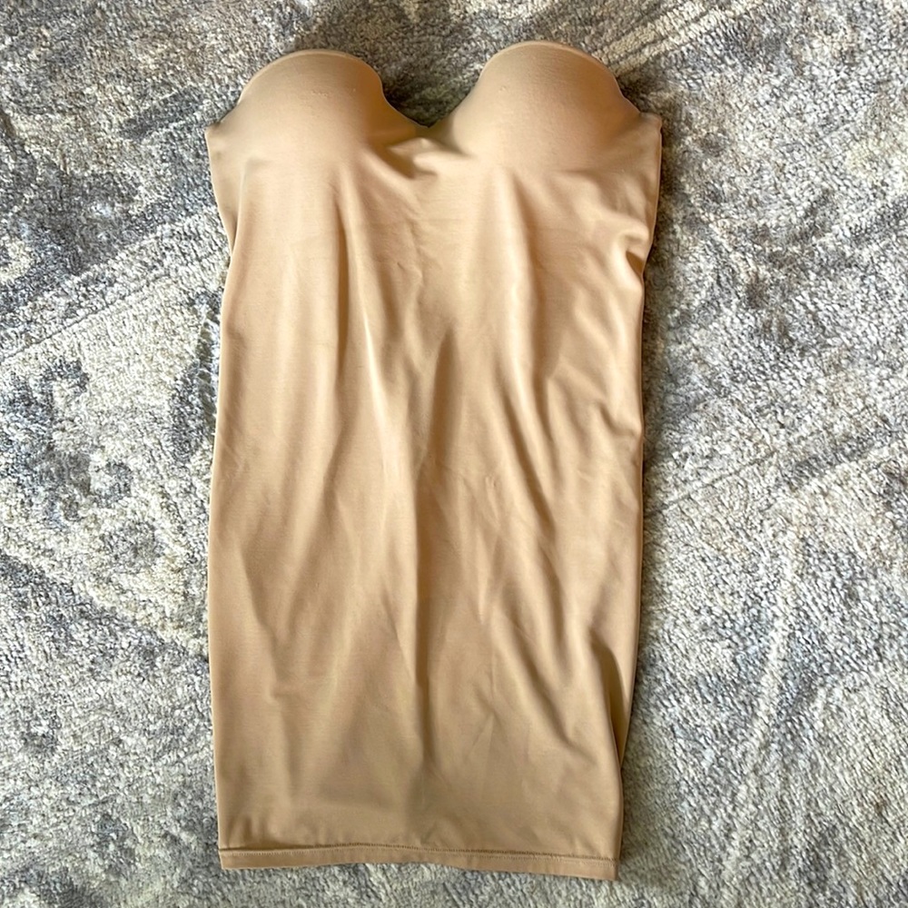 Shape wear